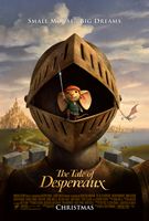 The Tale of Despereaux (2008) Profile Photo