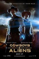 Cowboys and Aliens (2011) Profile Photo