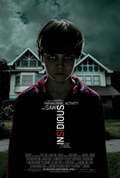 Insidious (2011) Profile Photo