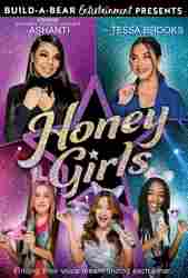 Honey Girls (2021) Profile Photo