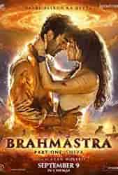Brahmastra Part One: Shiva