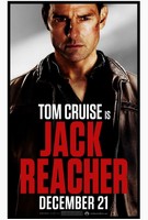 Jack Reacher