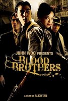 Blood Brothers (2007) Profile Photo