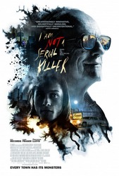 I Am Not a Serial Killer (2016) Profile Photo