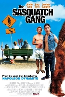 The Sasquatch Gang (2007) Profile Photo