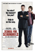 School for Scoundrels