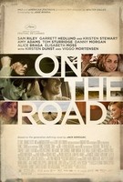On the Road (2012) Profile Photo