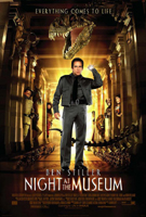 Night at the Museum (2006) Profile Photo
