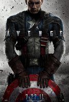 Captain America: The First Avenger (2011) Profile Photo