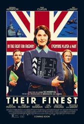 Their Finest (2017) Profile Photo