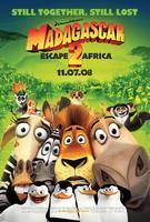 Madagascar: Escape 2 Africa (2008) Profile Photo