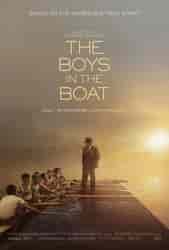 The Boys in the Boat (2023) Profile Photo