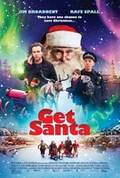 Get Santa (2014) Profile Photo