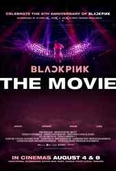 BLACKPINK The Movie (2021) Profile Photo