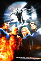 Fantastic Four: Rise of the Silver Surfer (2007) Profile Photo