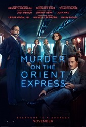 Murder on the Orient Express (2017) Profile Photo