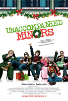 Unaccompanied Minors (2006) Profile Photo