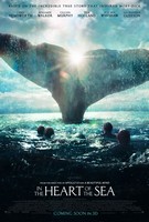 In the Heart of the Sea (2015) Profile Photo