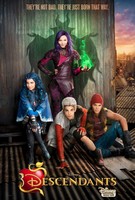 Descendants (2015) Profile Photo