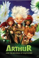 Arthur and the Revenge of Maltazard (2010) Profile Photo