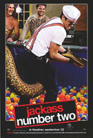 Jackass: Number Two (2006) Profile Photo