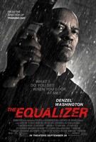 The Equalizer (2014) Profile Photo