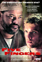 Five Fingers (2006) Profile Photo