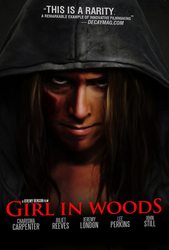 Girl in Woods (2016) Profile Photo