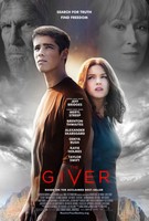 The Giver (2014) Profile Photo