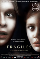 Fragile (2005) Profile Photo