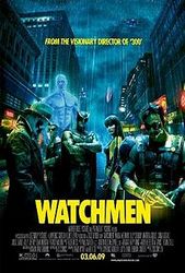 Watchmen (2009) Profile Photo