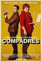 Compadres (2016) Profile Photo
