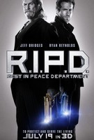 R.I.P.D. (2013) Profile Photo