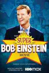 The Super Bob Einstein Movie (2021) Profile Photo
