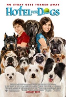 Hotel for Dogs (2009) Profile Photo