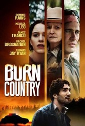 Burn Country (2016) Profile Photo