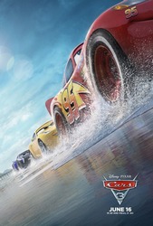 Cars 3 (2017) Profile Photo