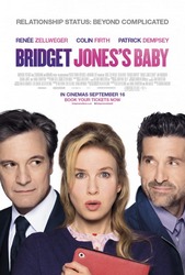 Bridget Jones's Baby