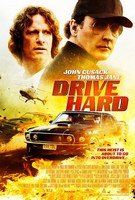 Drive Hard (2014) Profile Photo