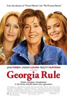 Georgia Rule (2007) Profile Photo
