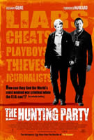The Hunting Party (2007) Profile Photo