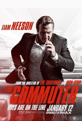 The Commuter (2018) Profile Photo