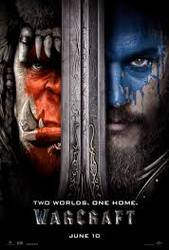 Warcraft (2016) Profile Photo