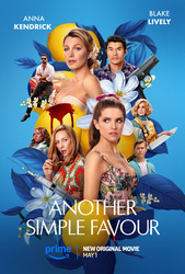 Another Simple Favor (2025) Profile Photo