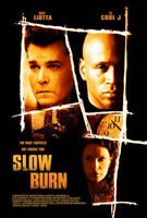 Slow Burn (2007) Profile Photo
