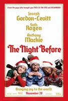 The Night Before (2015) Profile Photo
