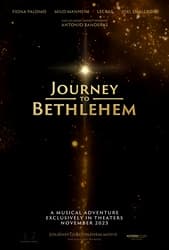 Journey to Bethlehem (2023) Profile Photo
