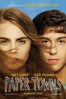Paper Towns (2015) Profile Photo