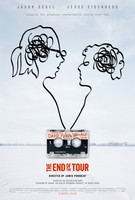 The End of the Tour (2015) Profile Photo