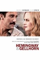 Hemingway & Gellhorn (2012) Profile Photo